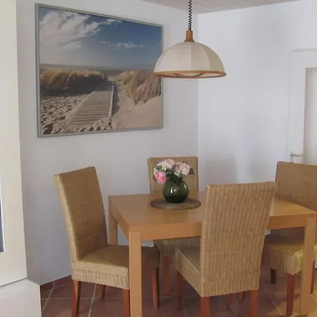 Monopol House 110 Wangerooge